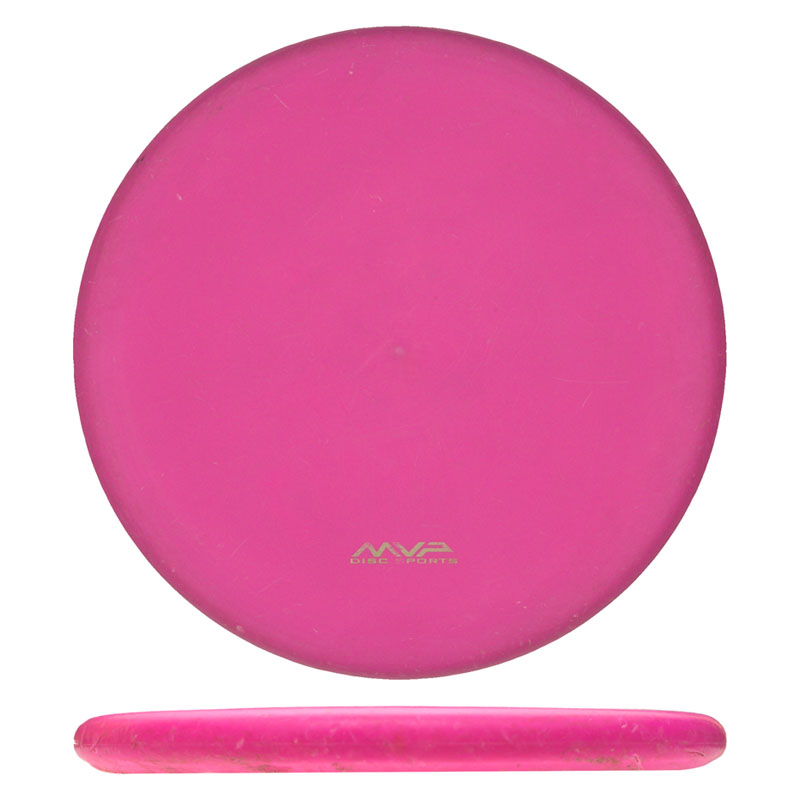 Disc golf - Electron, Autopilot. Pink, 173g