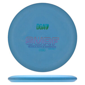 Disc golf - Stone Surf, Blue, 172g