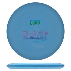 Disc golf - Stone Surf, Blue, 172g