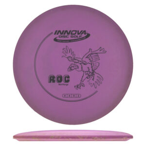 Disc golf - DX Roc, Purple, 180g