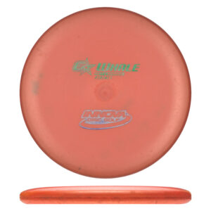 Disc golf - GX Whale, Orange