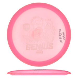 Disc golf - Active Premium Genius, Pink