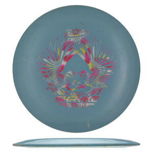 Disc golf - Star Shryke, Blue, 175g