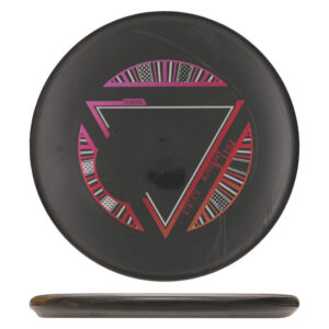 Disc golf - Neutron Stabilizer, Black