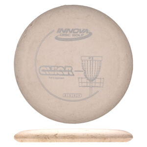 Disc golf - DX Aviar, White