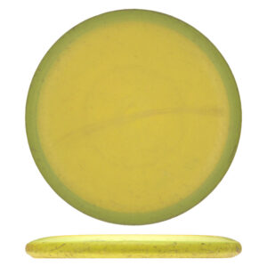 Disc golf - KC Pro Aviar, Yellow