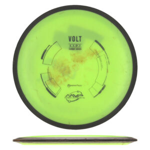 Disc golf - Neutron Volt, Green