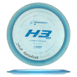 Disc golf - 400 H3, Blue