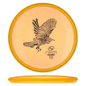 Disc golf - Cosmic Tui, Orange