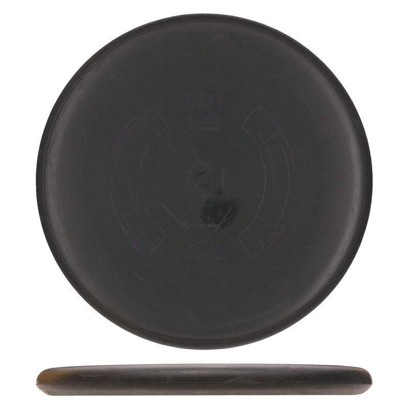 Disc golf - Neutron Watt, Black, 175g