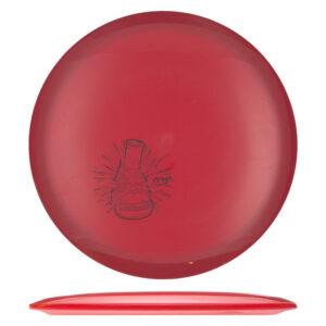 Disc golf - Neutron Drift, Red, 172g