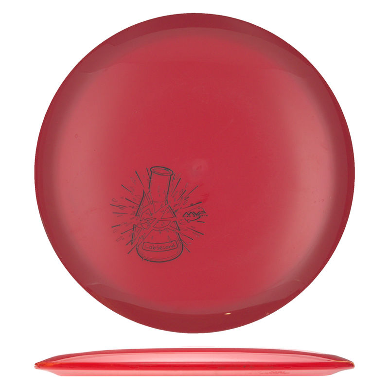 Disc golf - Neutron Drift, Red, 172g