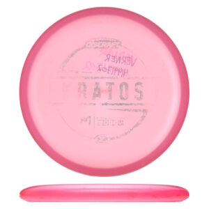 Disc golf - Z Kratos, Pink