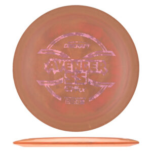 Disc golf - Esp Flx Avenger SS, Orange, 174g