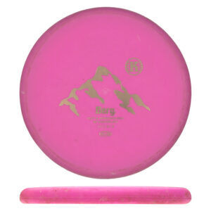 Disc golf - K3 Berg, Pink, 173g