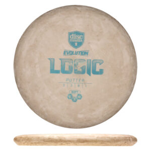 Exo Soft Logic, White, 176g