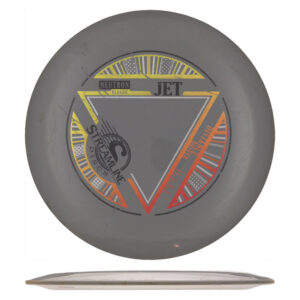 Disc golf - Neutron Jet, Grey,172g