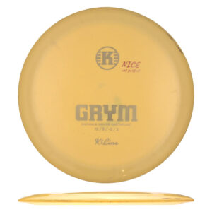 Disc golf - 750 H3-V2, Green, 172g