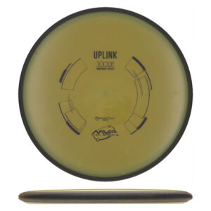 Disc golf - Neutron Uplink, Green, 176g