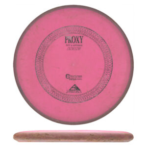 Disc golf - Electron Firm Proxy, Pink, 173g
