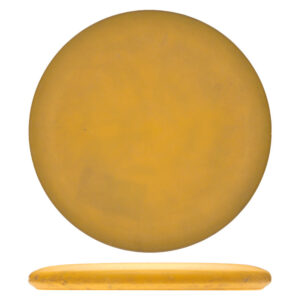 Disc golf - KC Aviar, Yellow, 175g