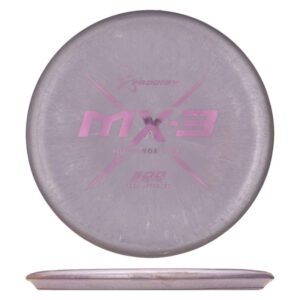 Disc golf - 500 MX-3, Purple, 180g