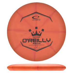 Disc golf - Sense Faith, Orange, 173g