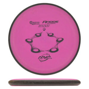 Disc golf - Electron Soft Anode, Pink, 172g