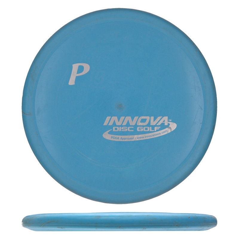 Disc golf - R-Pro Pig, Blue