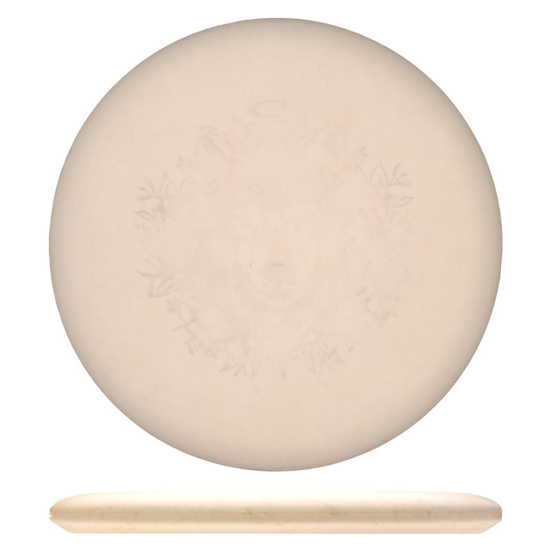 Disc golf - Zero Medium Pure, 176g