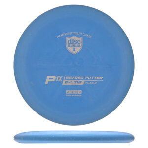 Disc golf - D-Line P1X, Blue, 173g