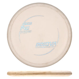 Disc golf - R-Pro Pig, White, 175g