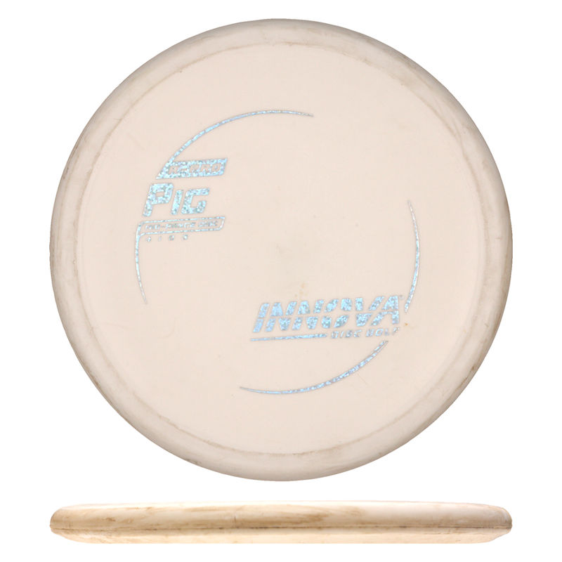 Disc golf - R-Pro Pig, White, 175g