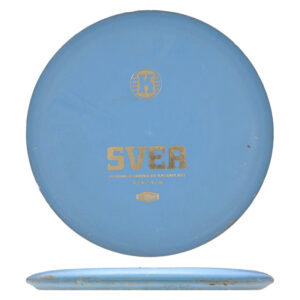 Disc golf - K3 Hard Svea, Blue