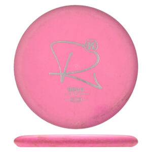 Disc golf - K3 Reko, Pink, 173g