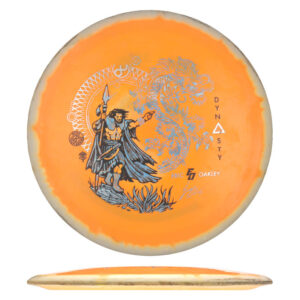 Disc golf - Halo S-Blend Dynasty, White