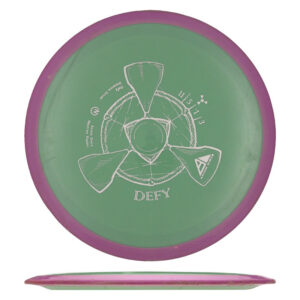 Disc golf - Neutron Defy, Purple, 172g