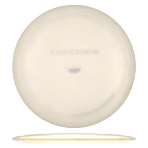 Disc golf - S-Blend Emperor, White, 170g