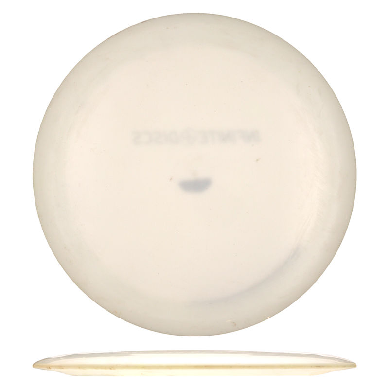 Disc golf - S-Blend Emperor, White, 170g