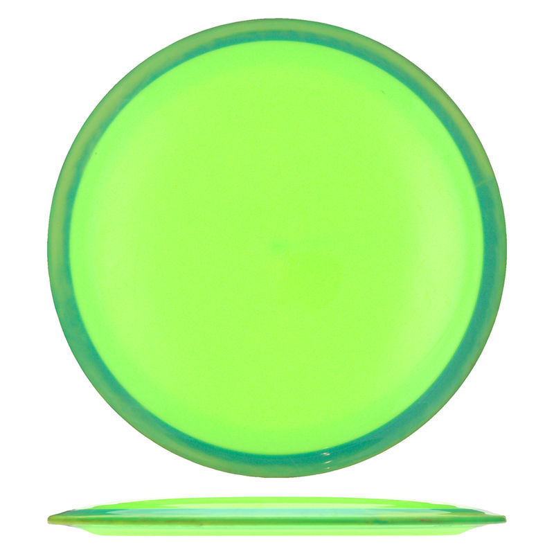 Disc golf - Neutron Time-Lapse, Green, 174g