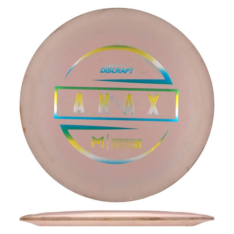 Disc golf - ESP Anax, Grey, 174g