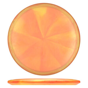 Disc golf - Big Z Malita, Yellow, 174g