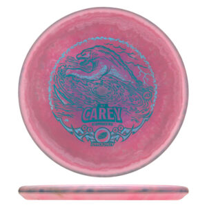 Disc golf - 750 Spectrum A5, Pink, 174g