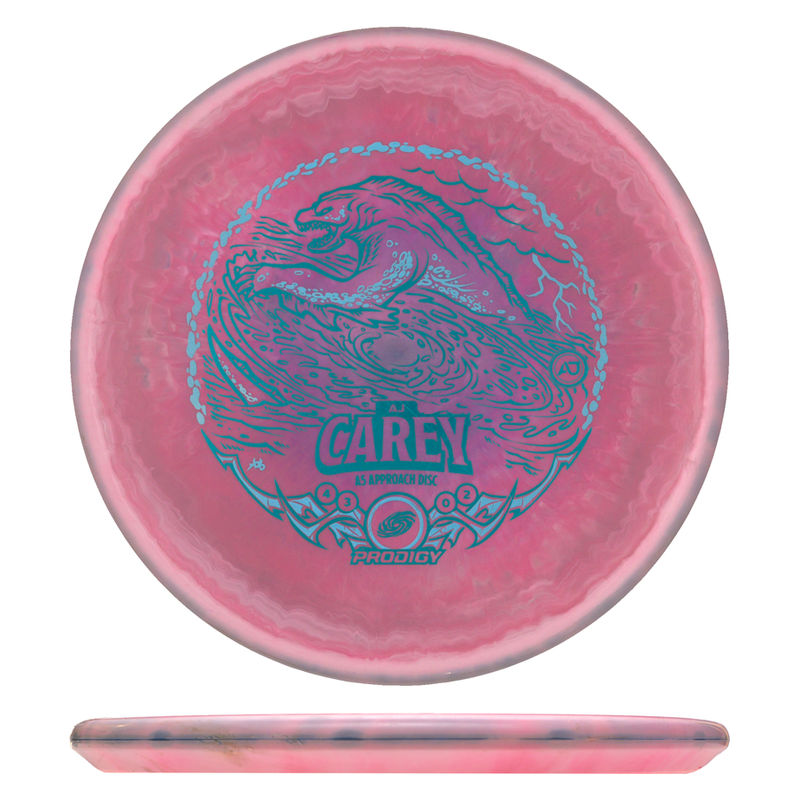 Disc golf - 750 Spectrum A5, Pink, 174g