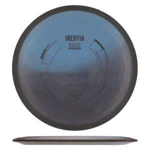 Disc golf - Neutron Inertia, Dye, 172g
