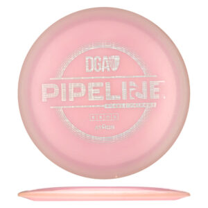 Disc golf - Atmos Pipeline, Pink, 174g