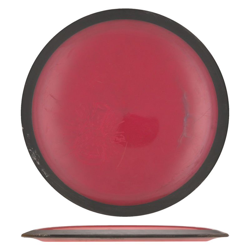 Disc golf - Plasma Wave, Red, 174g