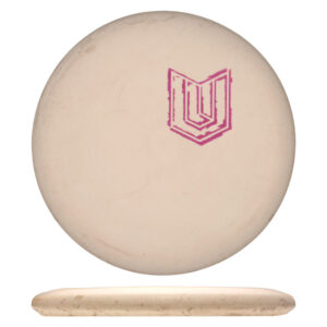 Disc golf - CT Challenger, White