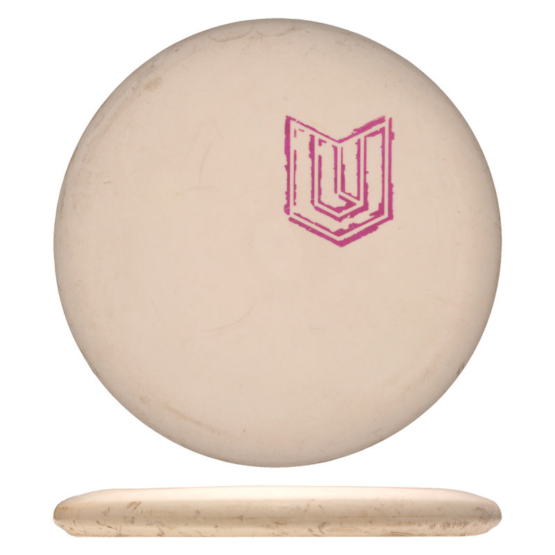 Disc golf - CT Challenger, White