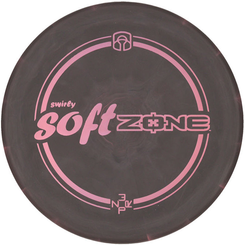 Super Soft Swirl Zone Andrew Presnell